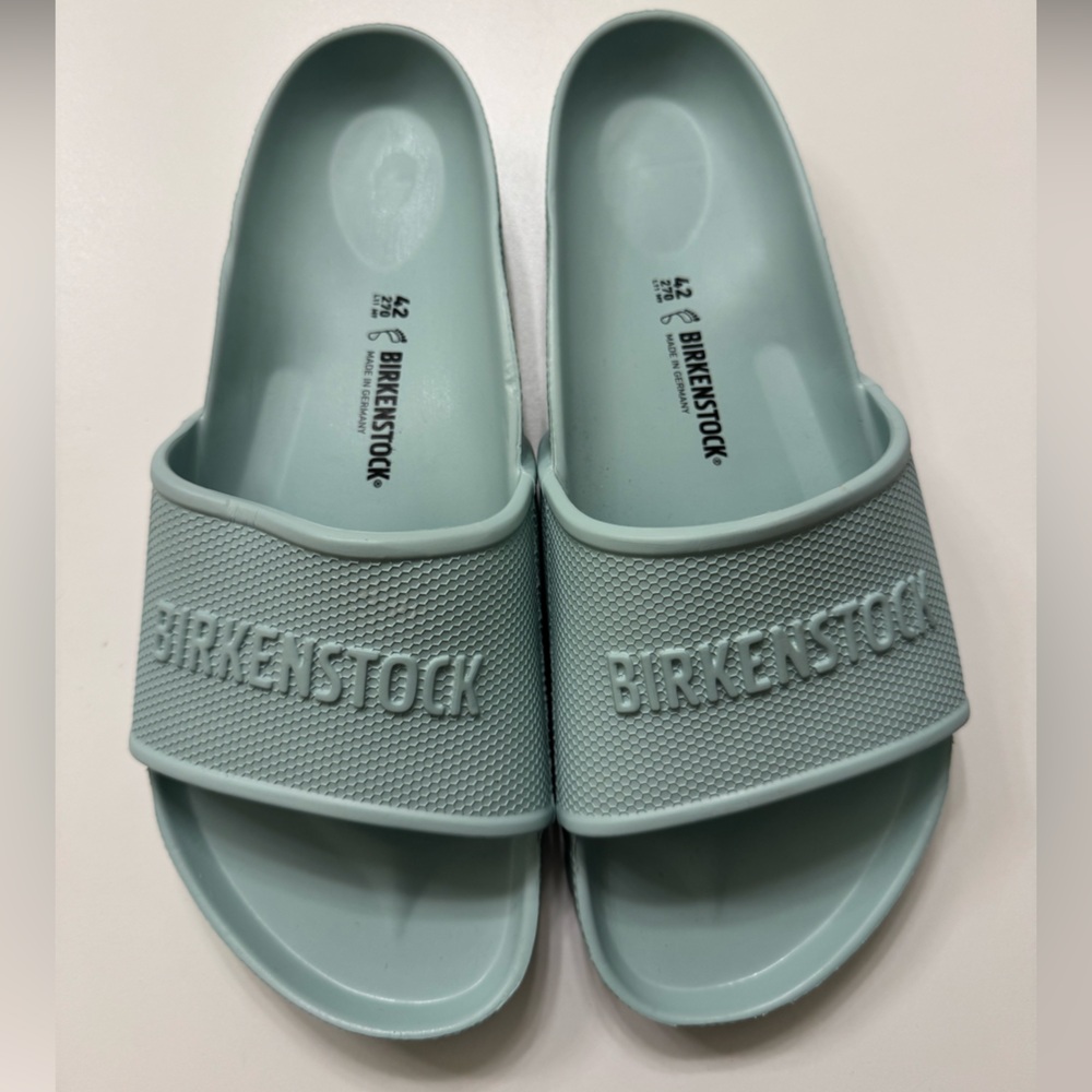 Birkenstock Slides